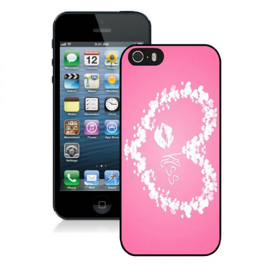 Valentine Sweet Love iPhone 5 5S Cases CIY | Women - Click Image to Close